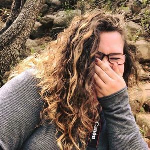 Meet your Posher, Sabrina